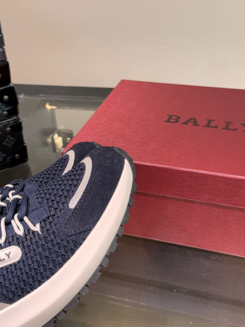 Bally Shoes